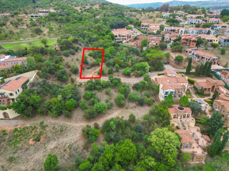 Commercial Property for Sale in Estate D Afrique North West